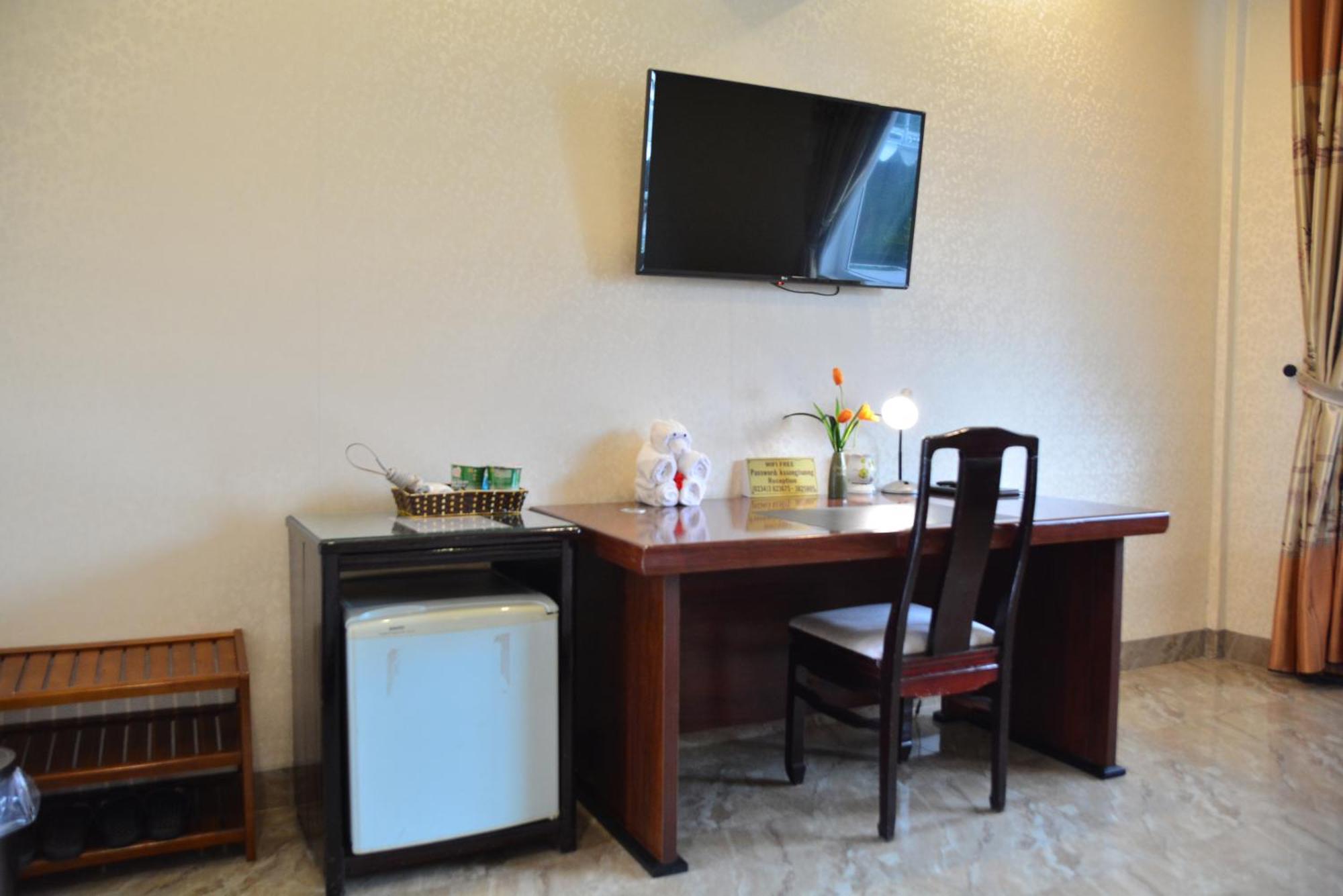 Song Huong Hue Hotel Екстериор снимка