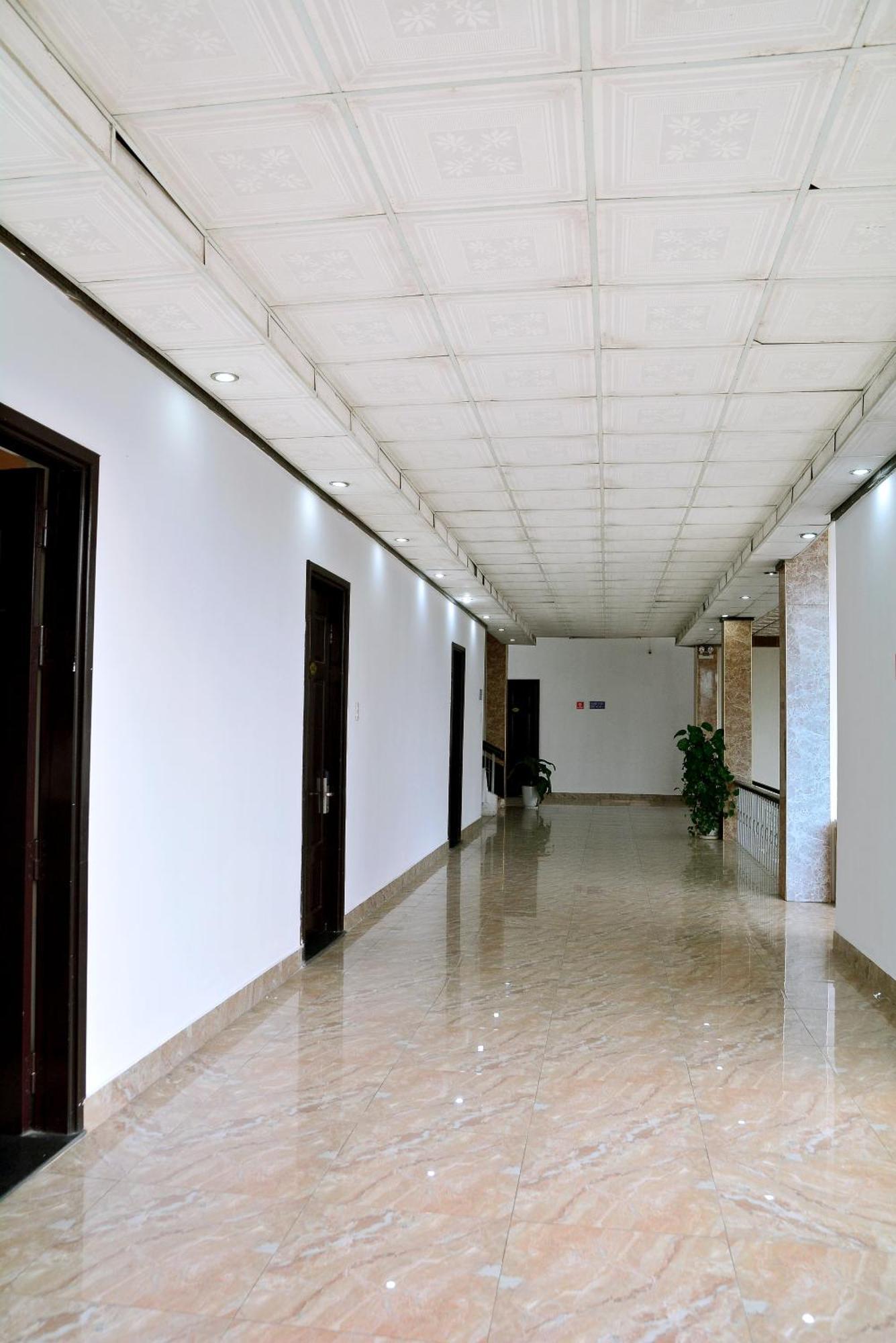 Song Huong Hue Hotel Екстериор снимка
