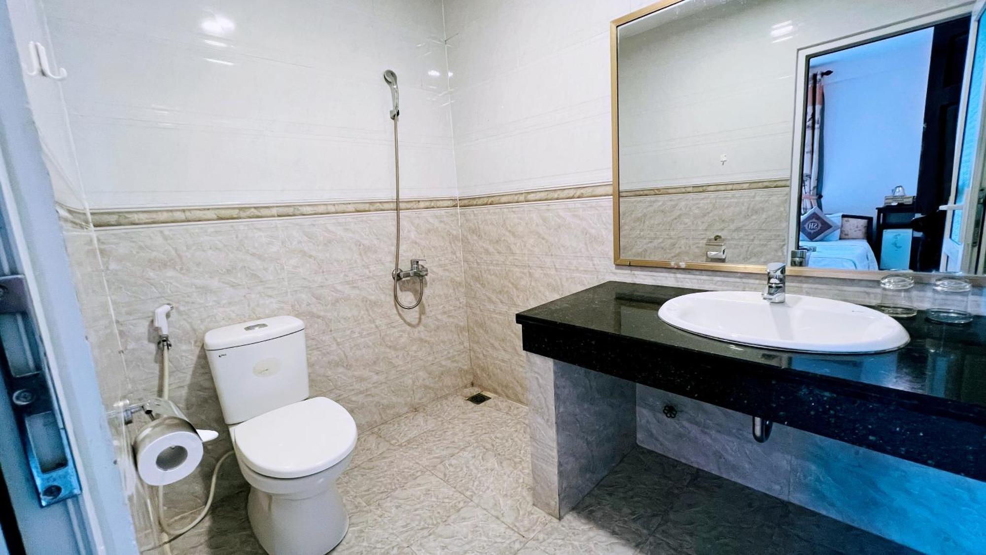 Song Huong Hue Hotel Екстериор снимка