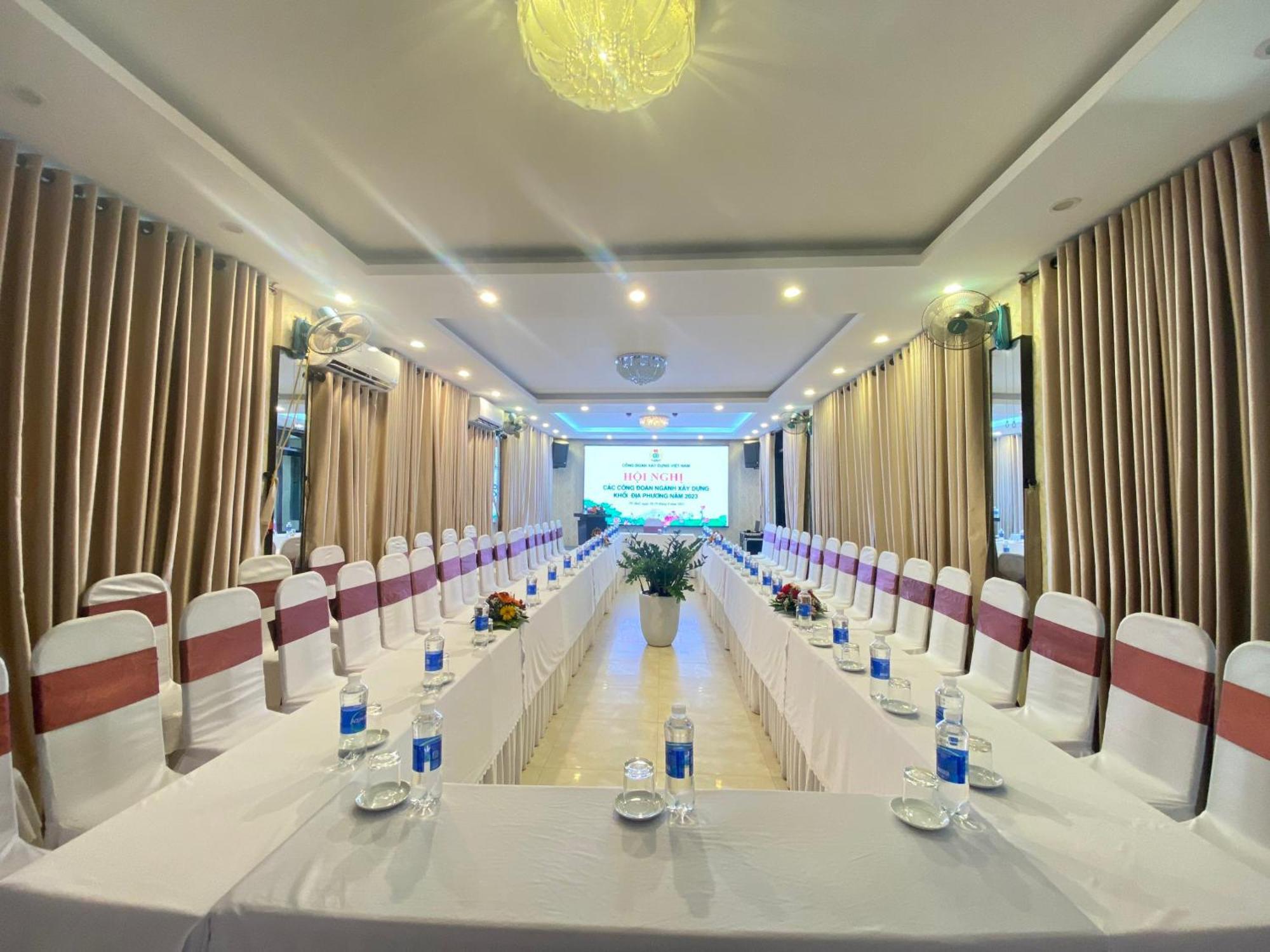 Song Huong Hue Hotel Екстериор снимка