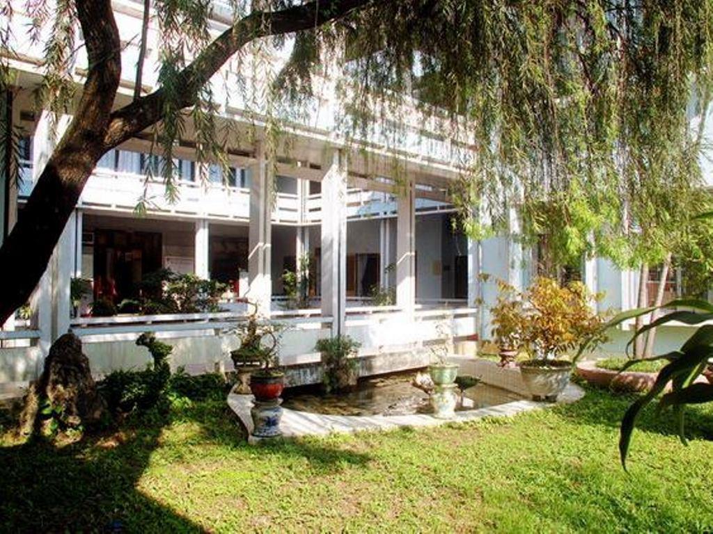 Song Huong Hue Hotel Екстериор снимка