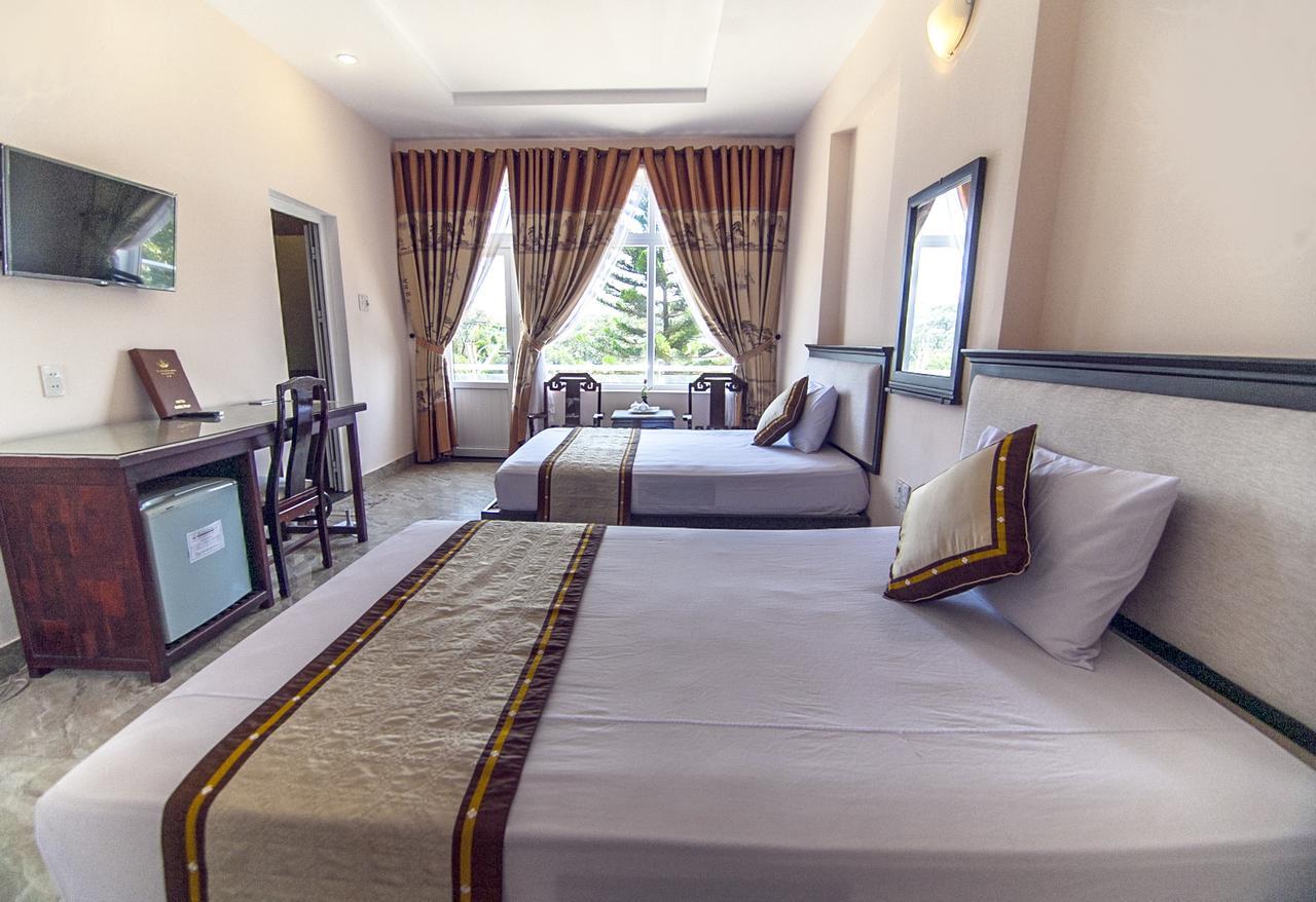 Song Huong Hue Hotel Екстериор снимка