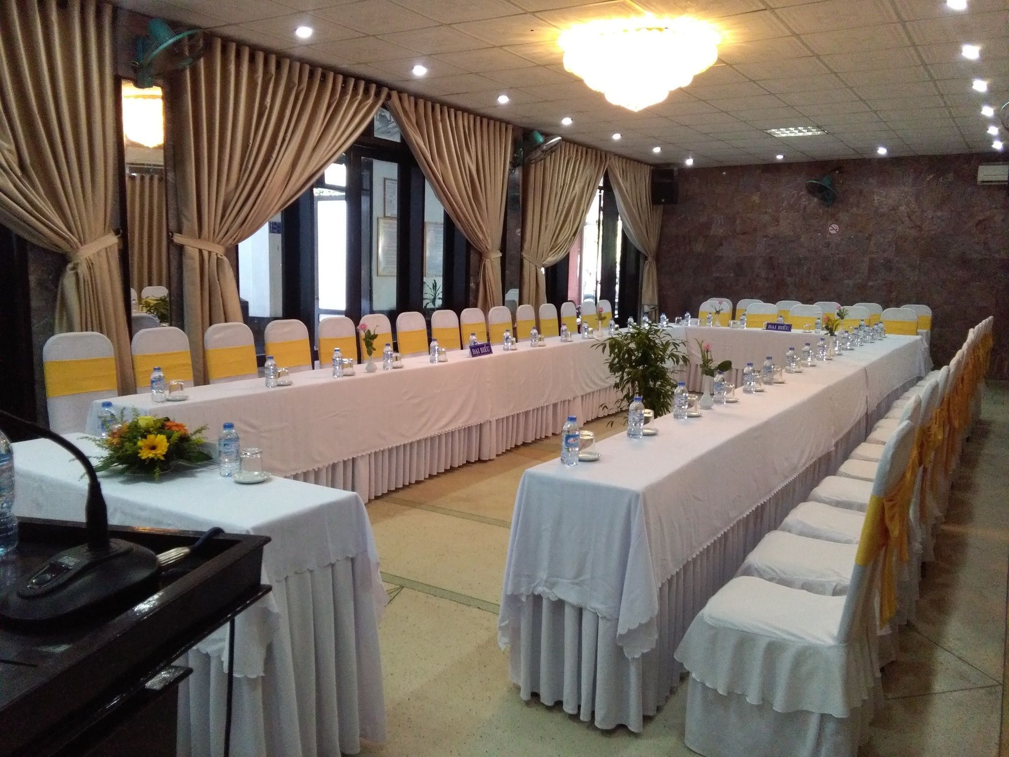 Song Huong Hue Hotel Екстериор снимка